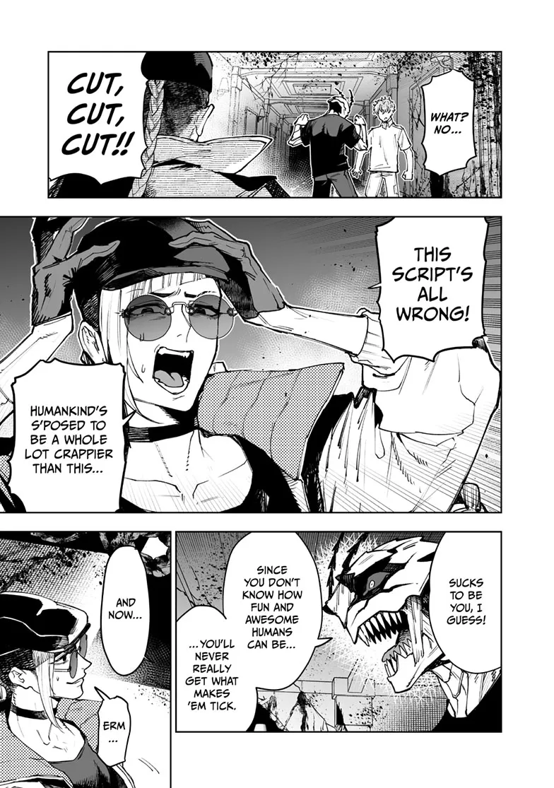 Tokyo Fears Rhapsody, chapter 15.2, page 12