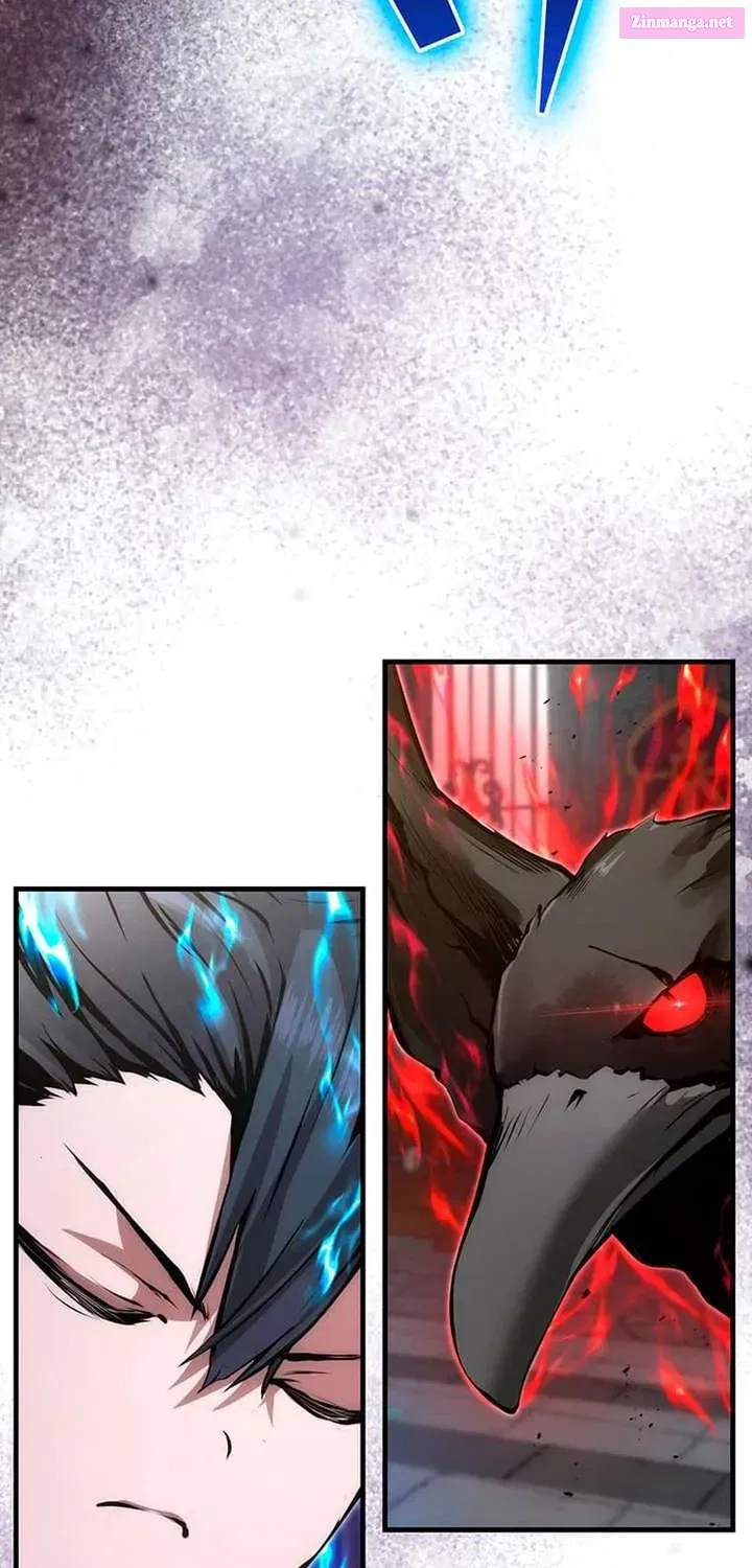 Becoming a Cheat-Level Skill Thief, chapter 16, page 3