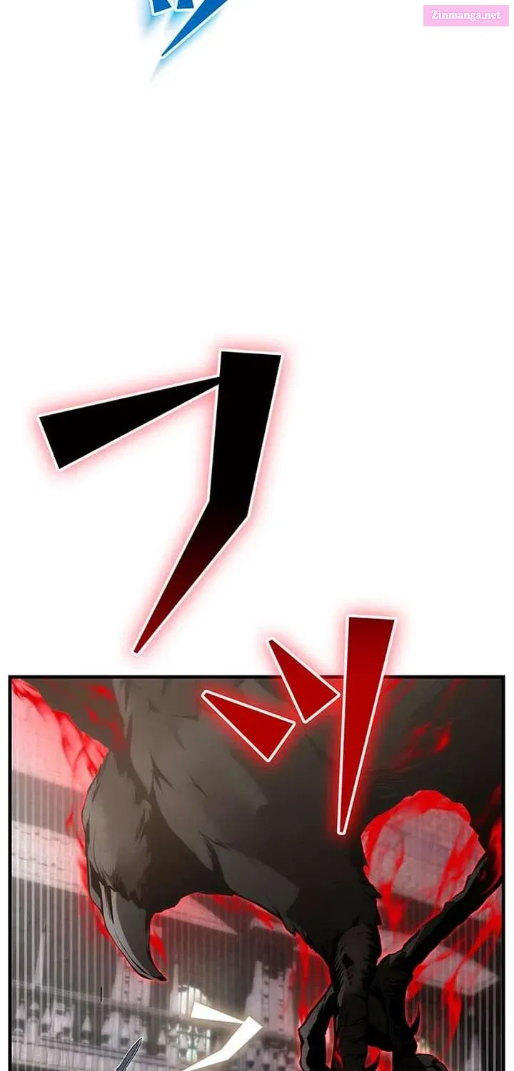 Becoming a Cheat-Level Skill Thief, chapter 16, page 14