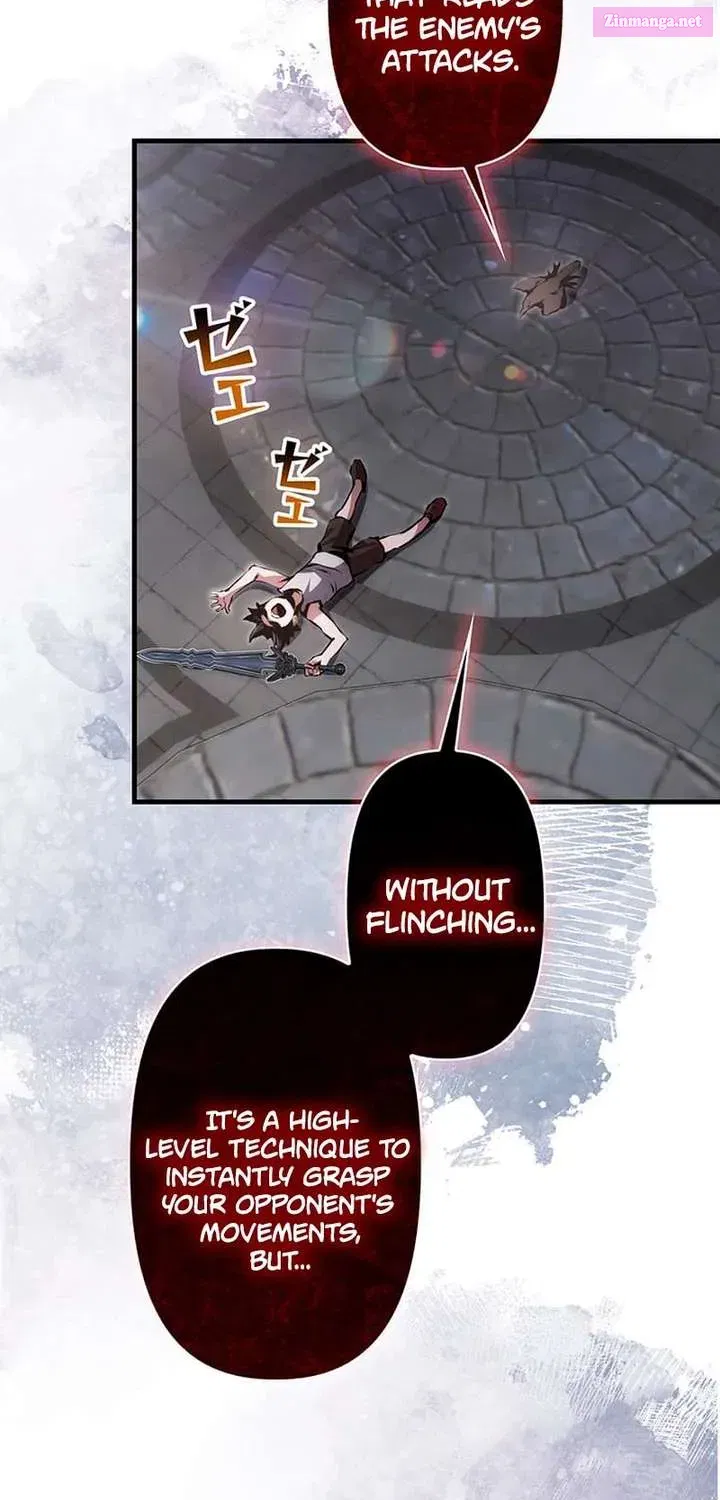 Becoming a Cheat-Level Skill Thief, chapter 16, page 16