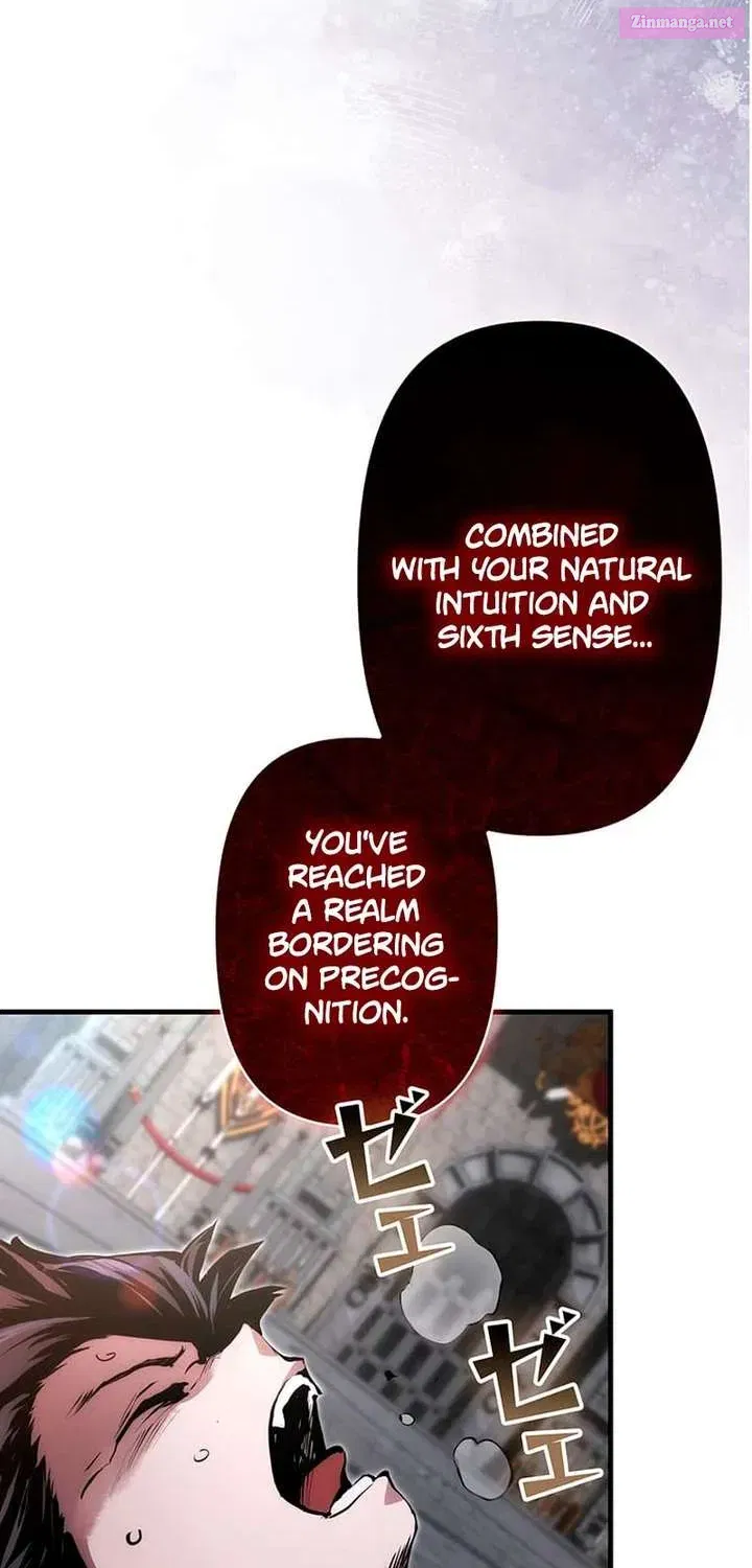 Becoming a Cheat-Level Skill Thief, chapter 16, page 17