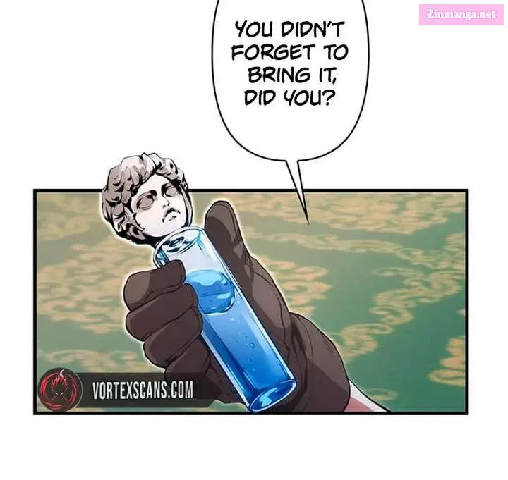 Becoming a Cheat-Level Skill Thief, chapter 16, page 23