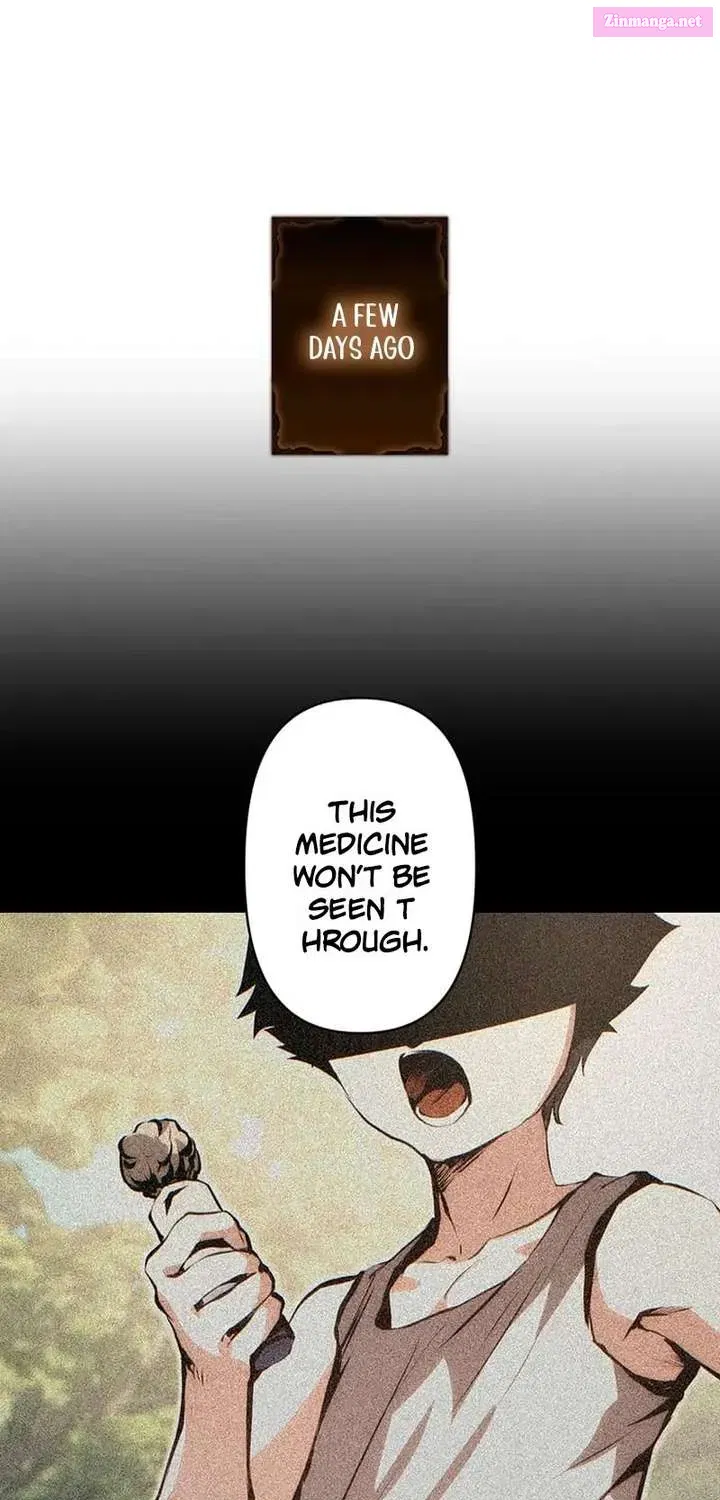 Becoming a Cheat-Level Skill Thief, chapter 16, page 24