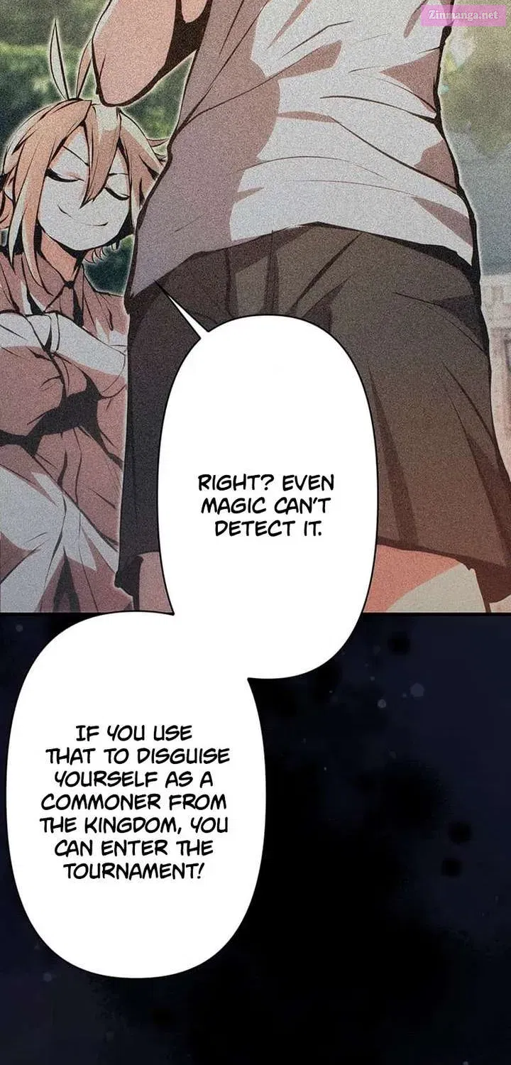 Becoming a Cheat-Level Skill Thief, chapter 16, page 25