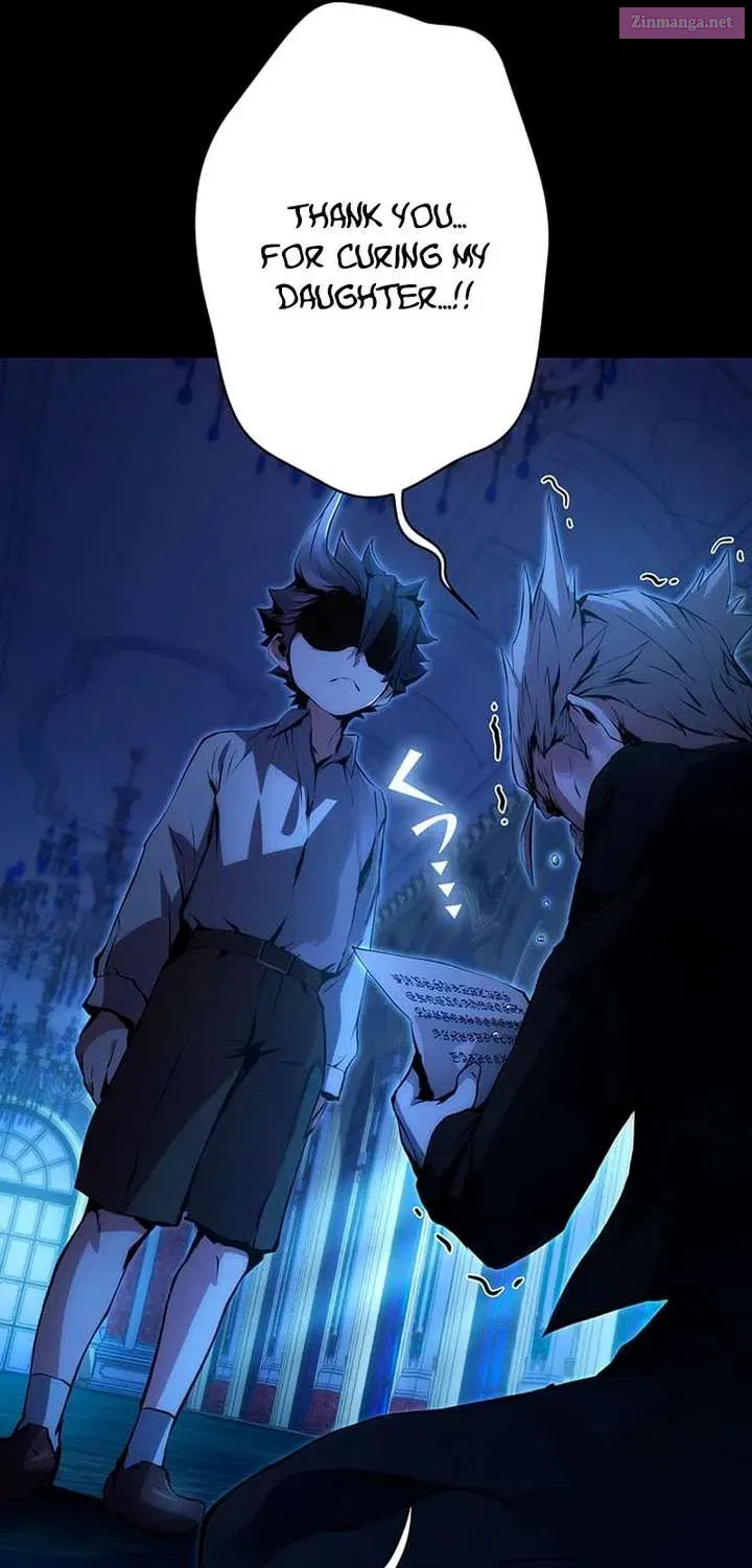 Becoming a Cheat-Level Skill Thief, chapter 16, page 39
