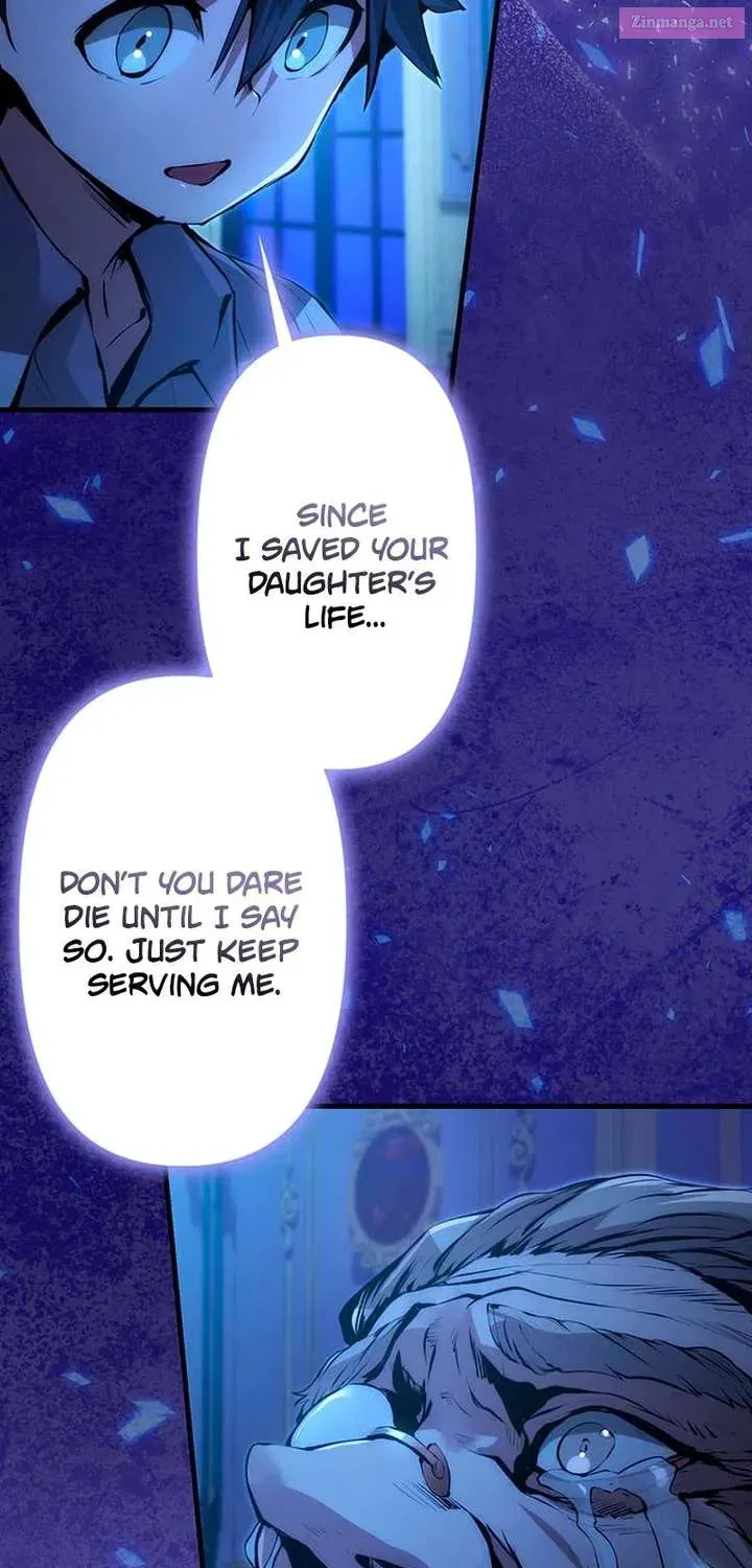 Becoming a Cheat-Level Skill Thief, chapter 16, page 41