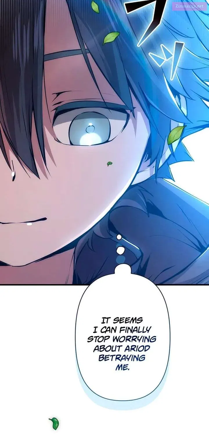 Becoming a Cheat-Level Skill Thief, chapter 16, page 45