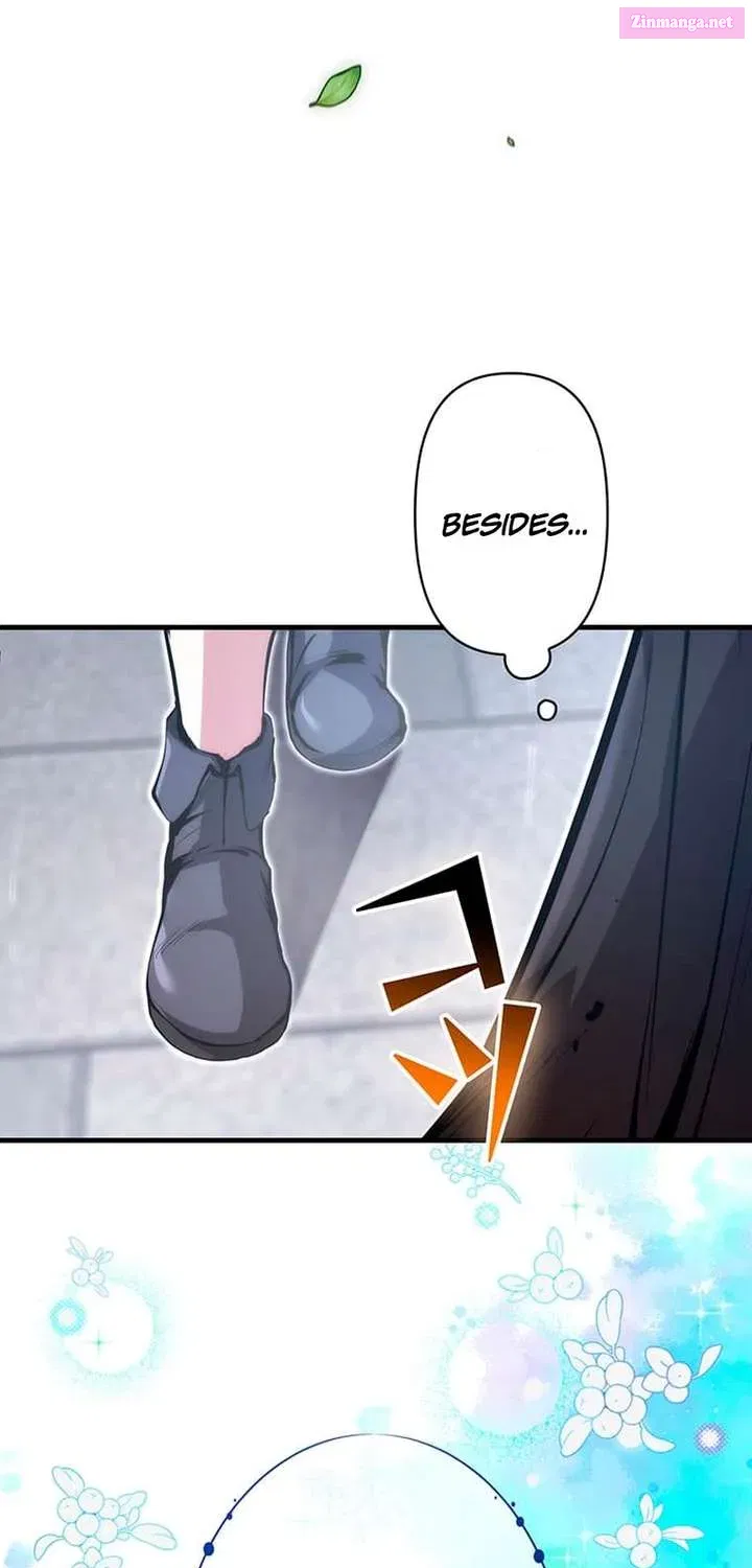 Becoming a Cheat-Level Skill Thief, chapter 16, page 46