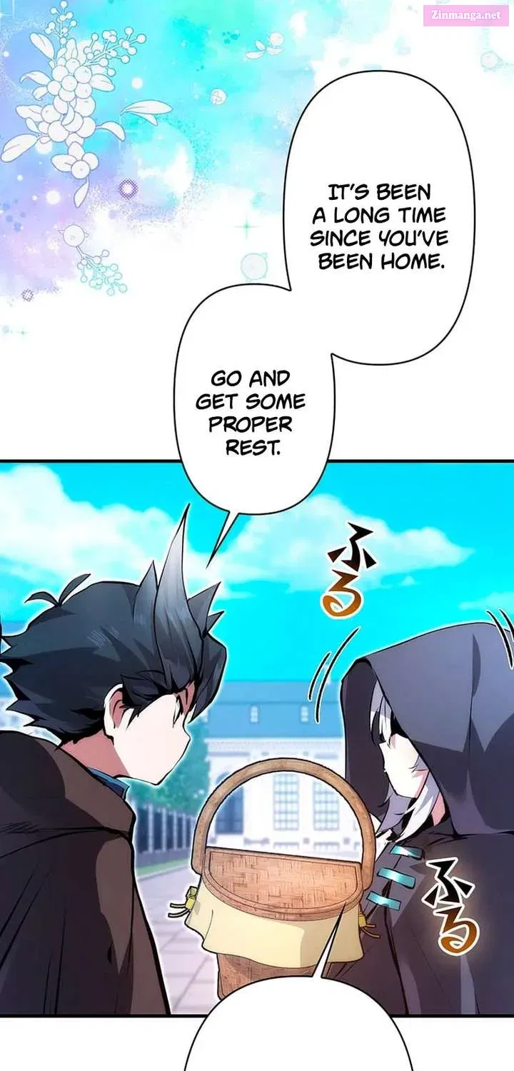 Becoming a Cheat-Level Skill Thief, chapter 16, page 49