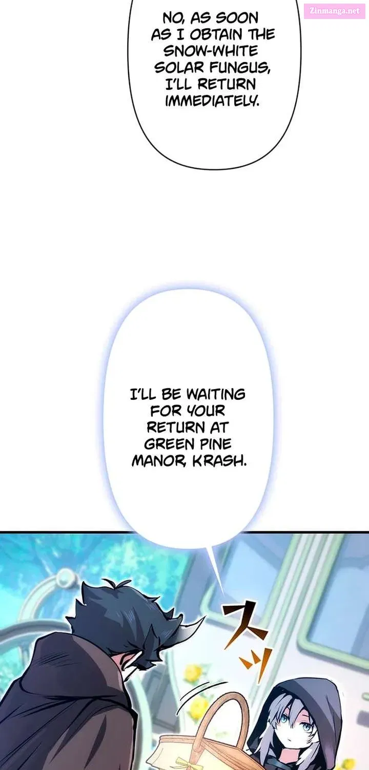 Becoming a Cheat-Level Skill Thief, chapter 16, page 50