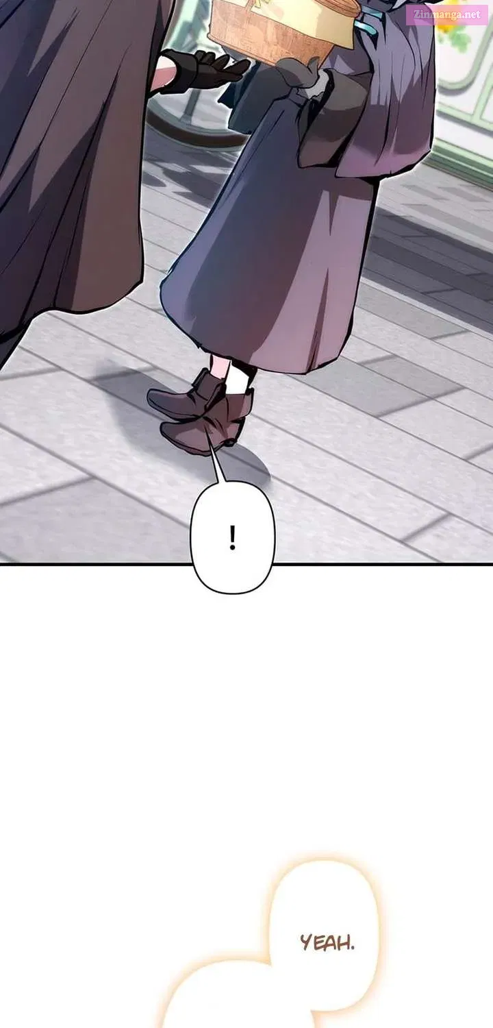 Becoming a Cheat-Level Skill Thief, chapter 16, page 51