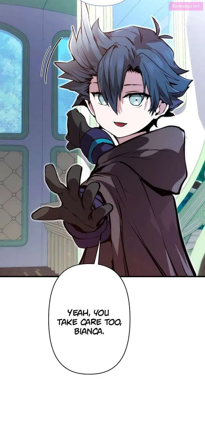 Becoming a Cheat-Level Skill Thief, chapter 16, page 55