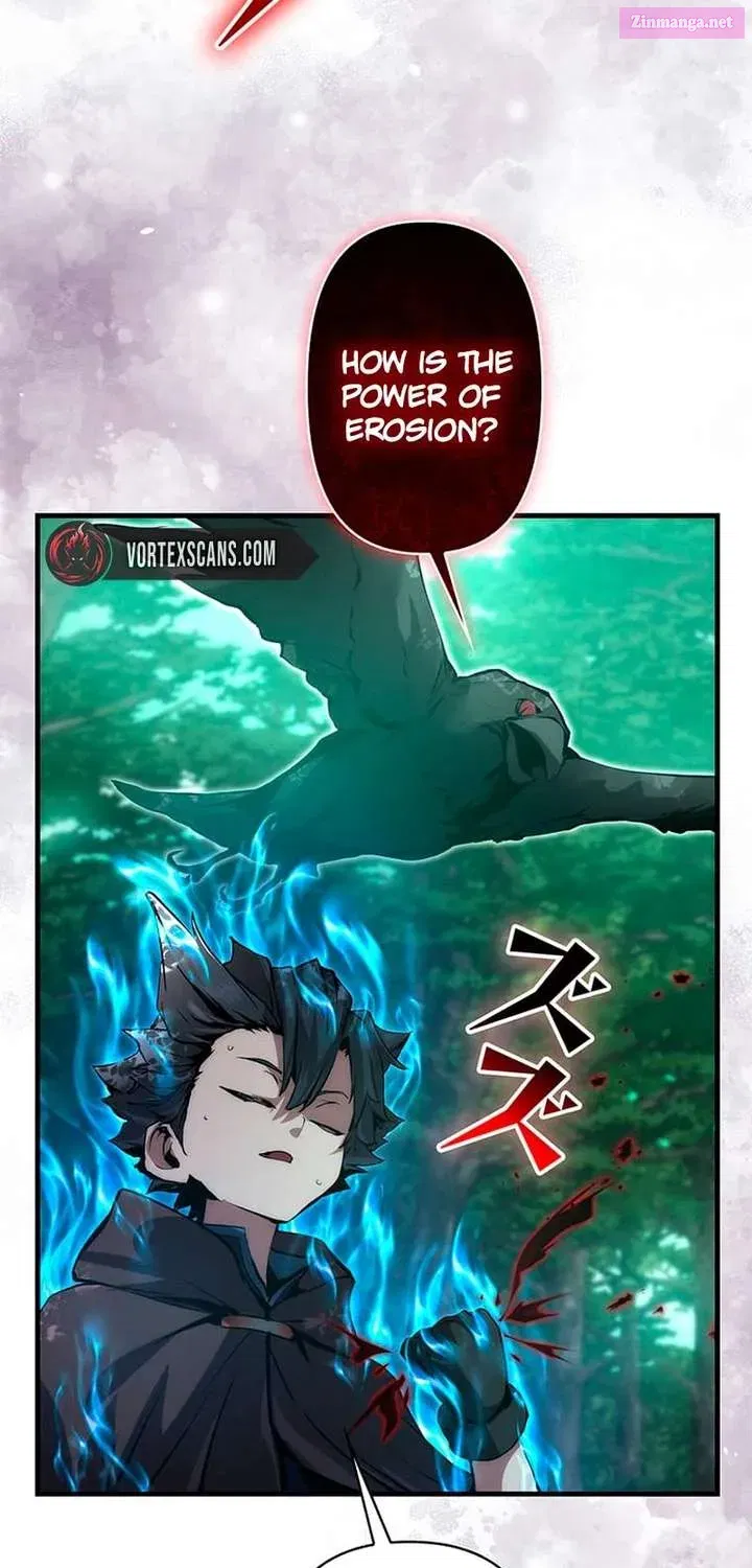 Becoming a Cheat-Level Skill Thief, chapter 16, page 63