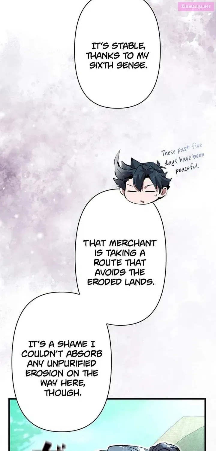Becoming a Cheat-Level Skill Thief, chapter 16, page 64