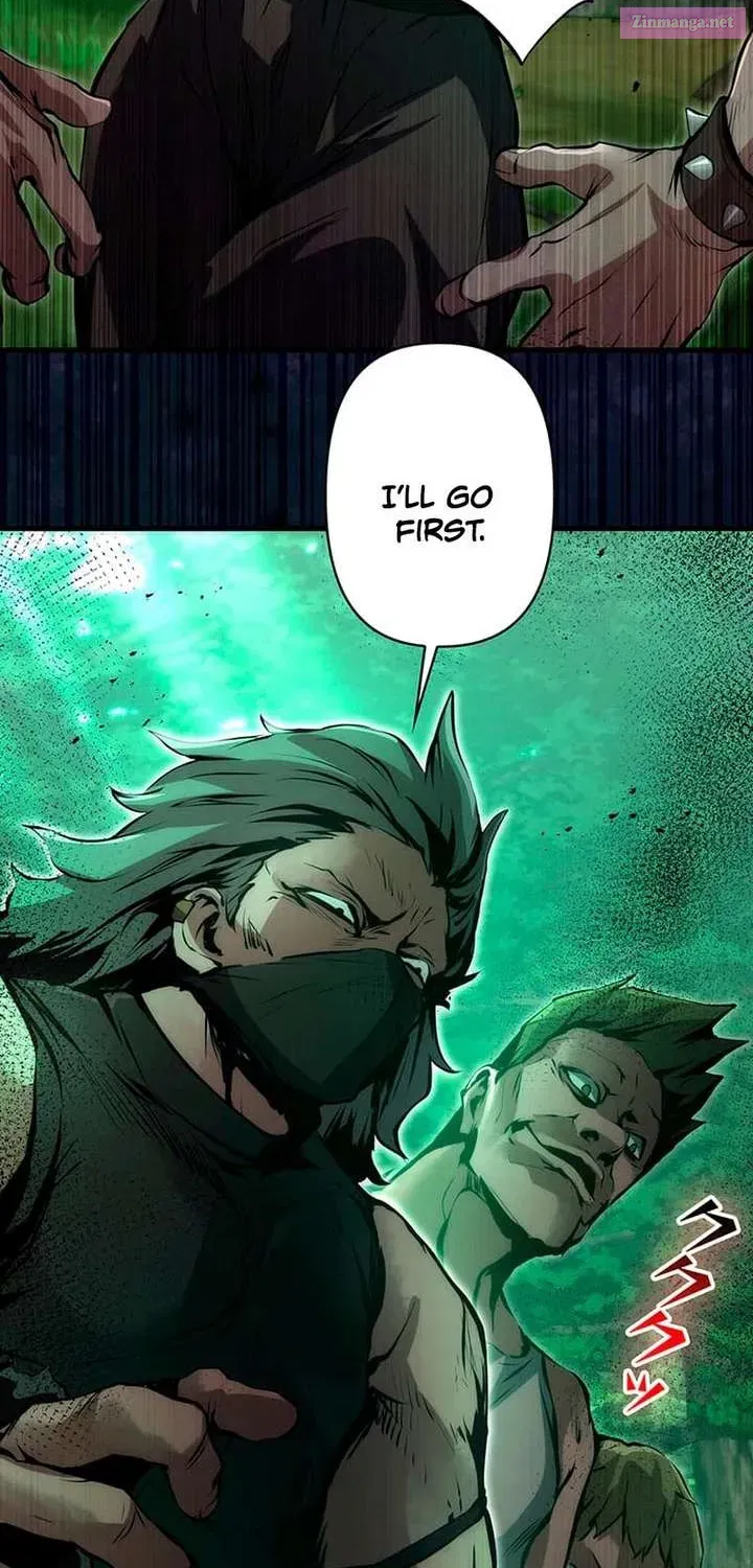 Becoming a Cheat-Level Skill Thief, chapter 16, page 68