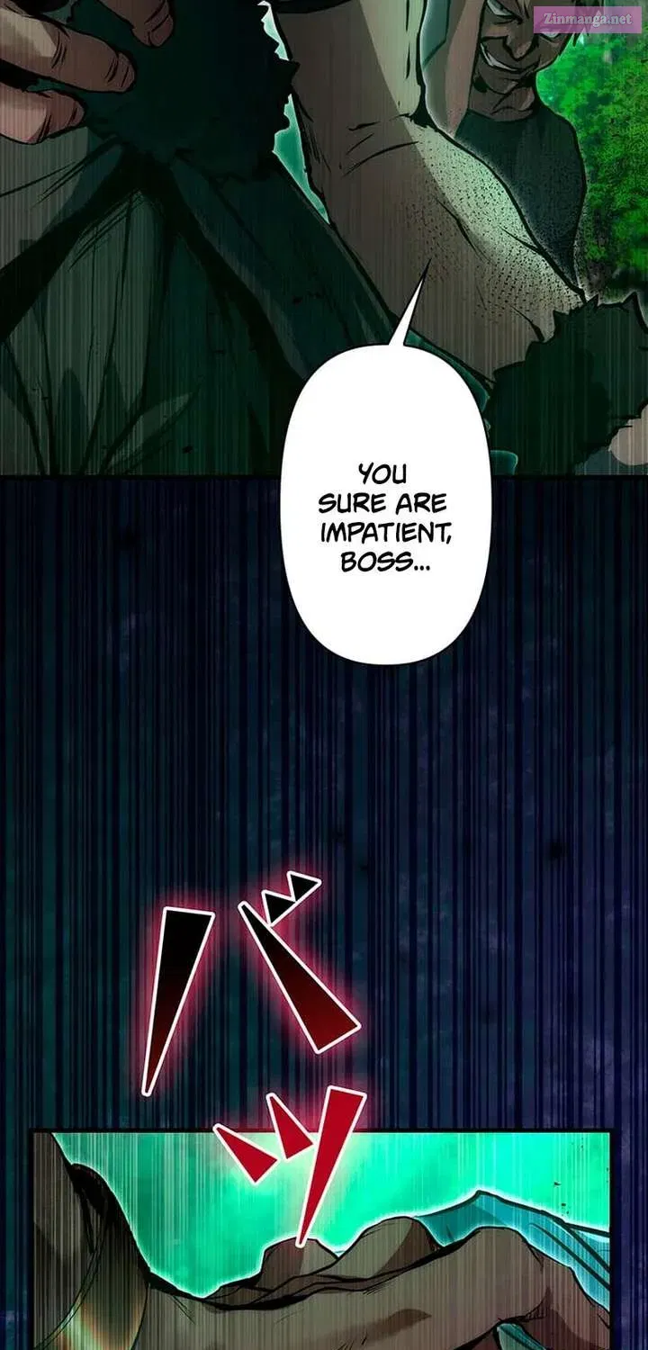 Becoming a Cheat-Level Skill Thief, chapter 16, page 69