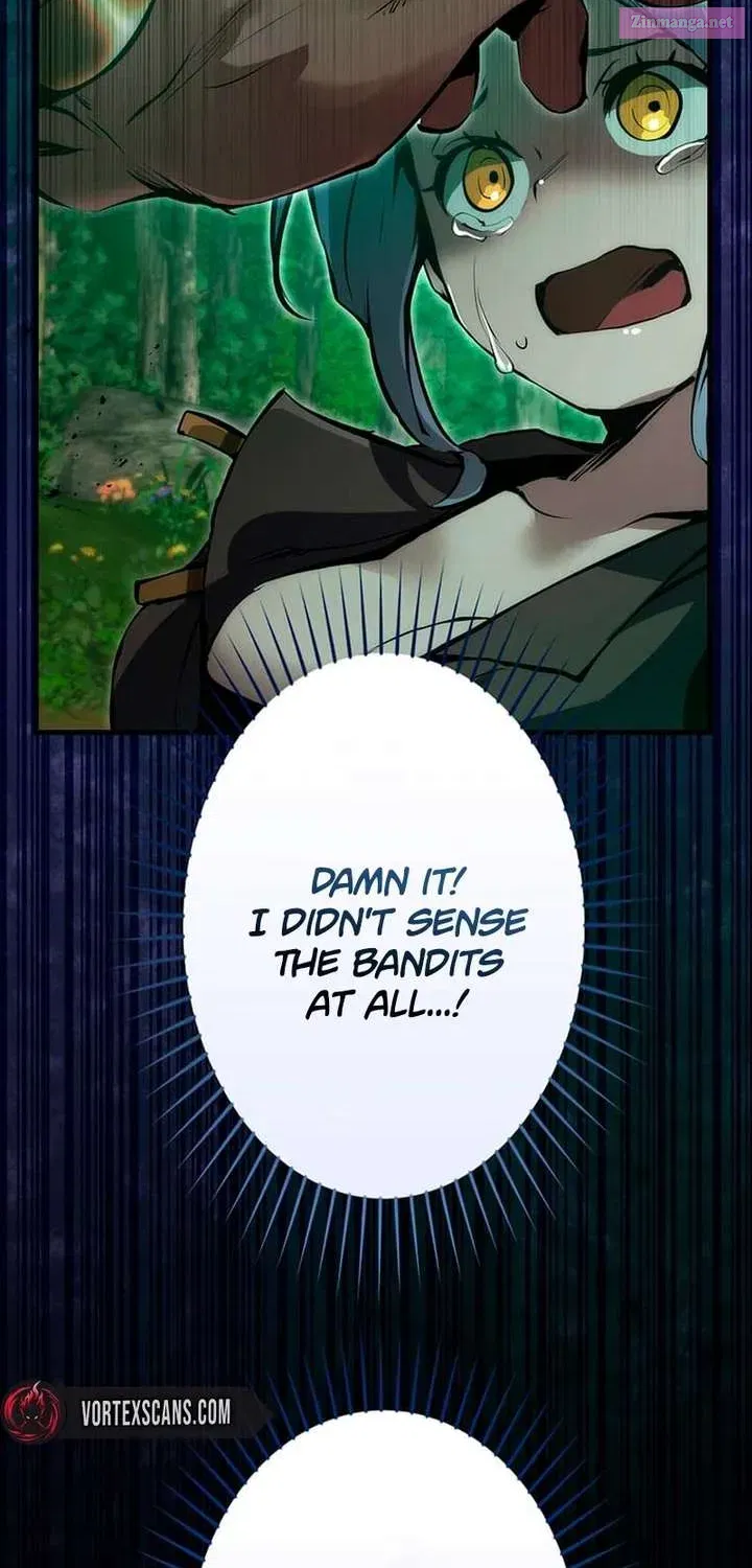 Becoming a Cheat-Level Skill Thief, chapter 16, page 70