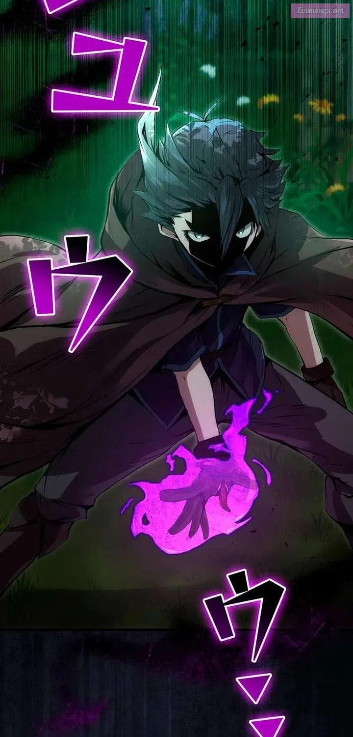 Becoming a Cheat-Level Skill Thief, chapter 16, page 75