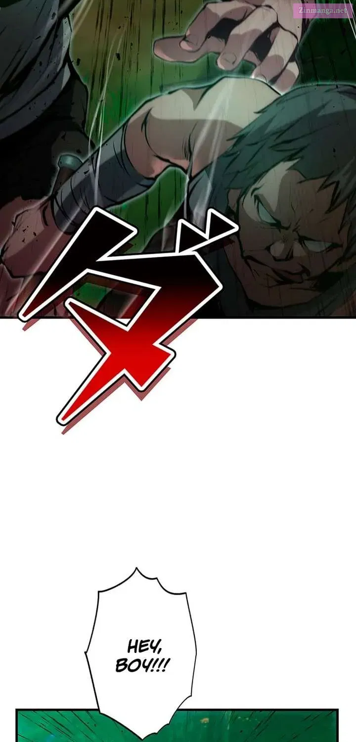 Becoming a Cheat-Level Skill Thief, chapter 16, page 79