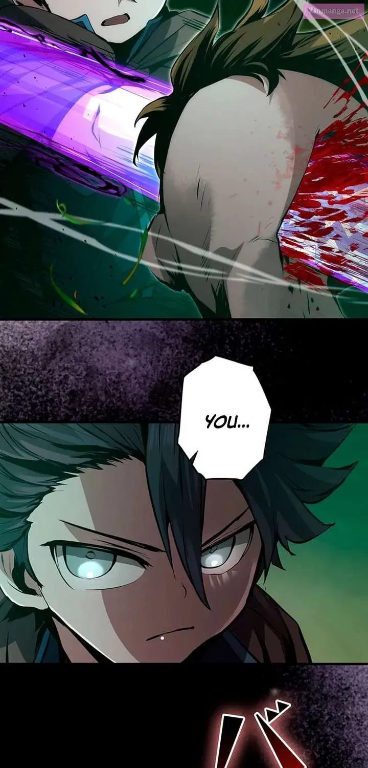 Becoming a Cheat-Level Skill Thief, chapter 16, page 84