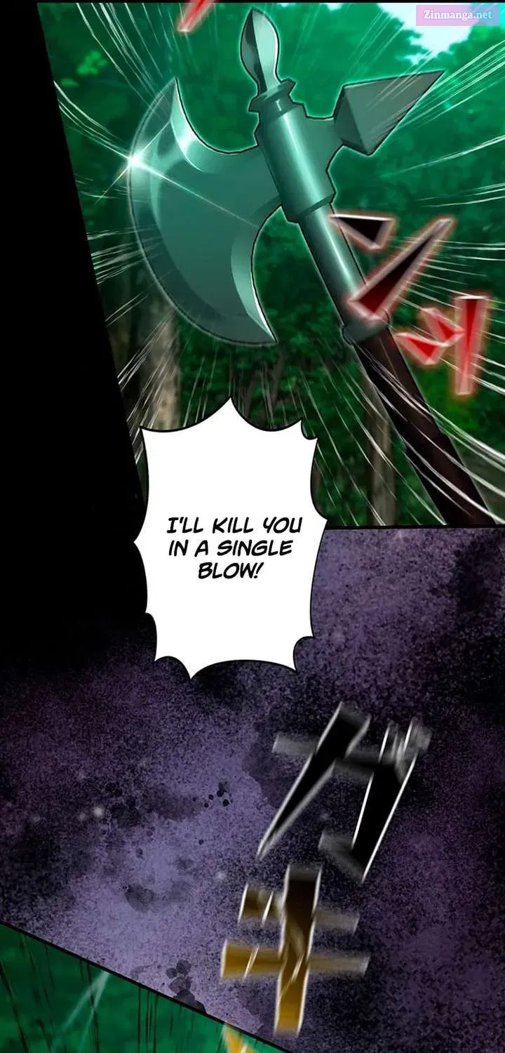 Becoming a Cheat-Level Skill Thief, chapter 16, page 87
