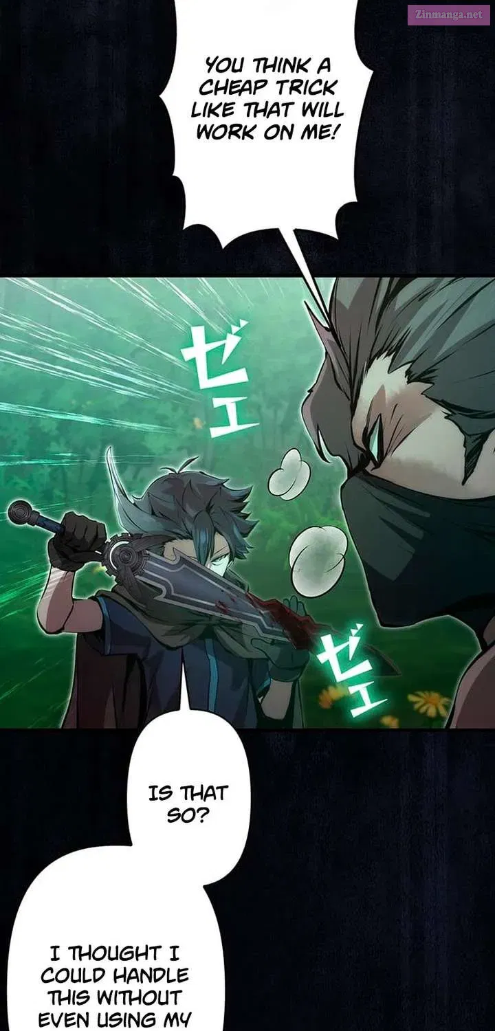 Becoming a Cheat-Level Skill Thief, chapter 16, page 92