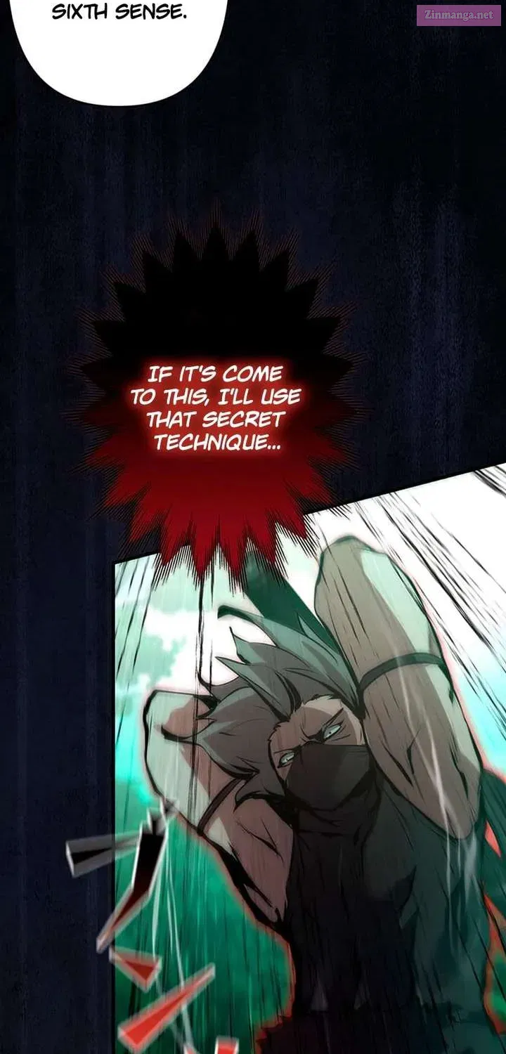 Becoming a Cheat-Level Skill Thief, chapter 16, page 93