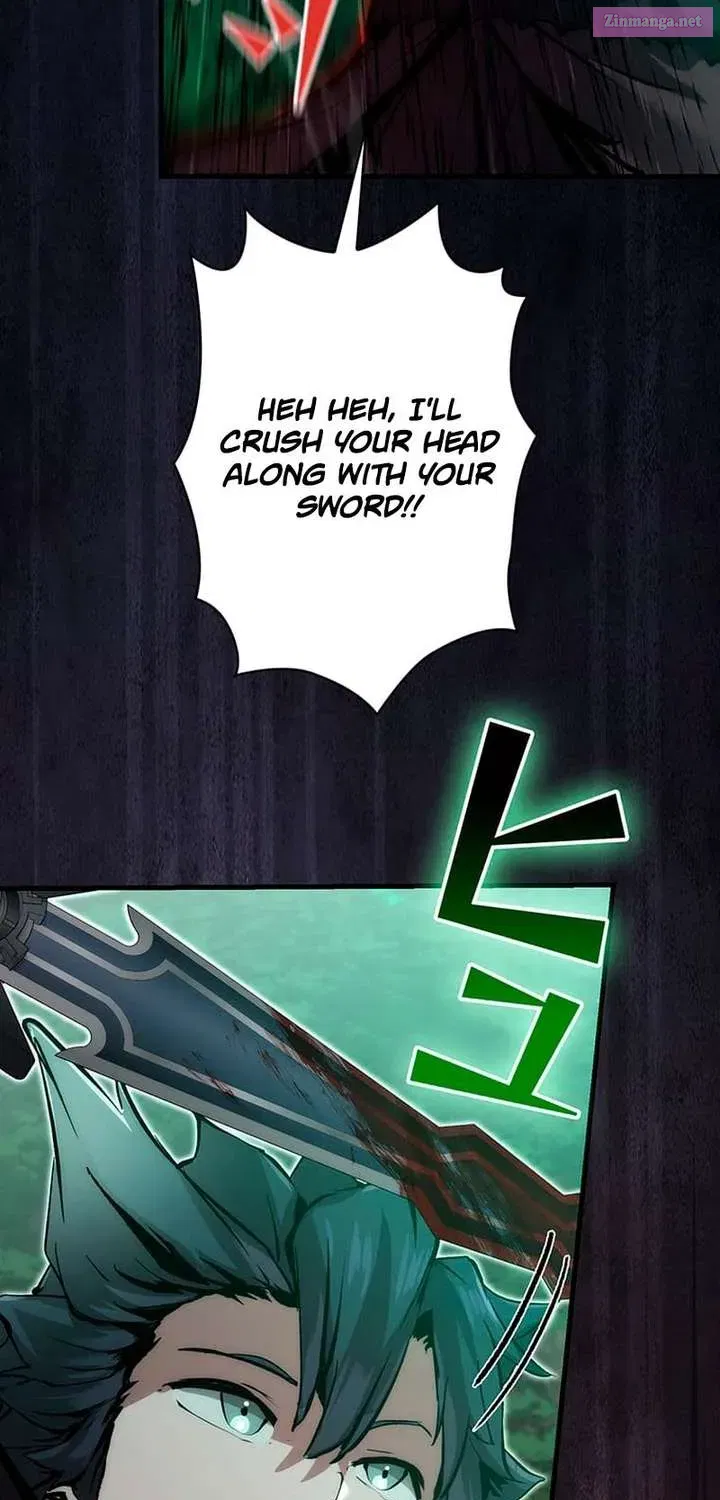 Becoming a Cheat-Level Skill Thief, chapter 16, page 94