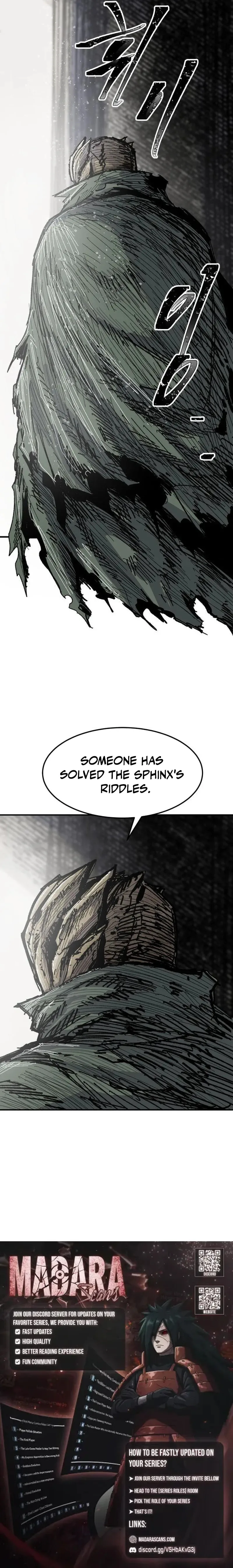 Warrior Kariel, chapter 26, page 18