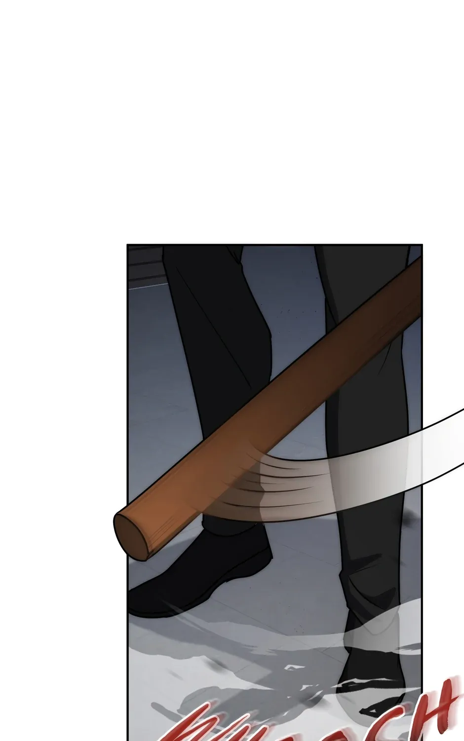 Rise of the God of War, chapter 11, page 41