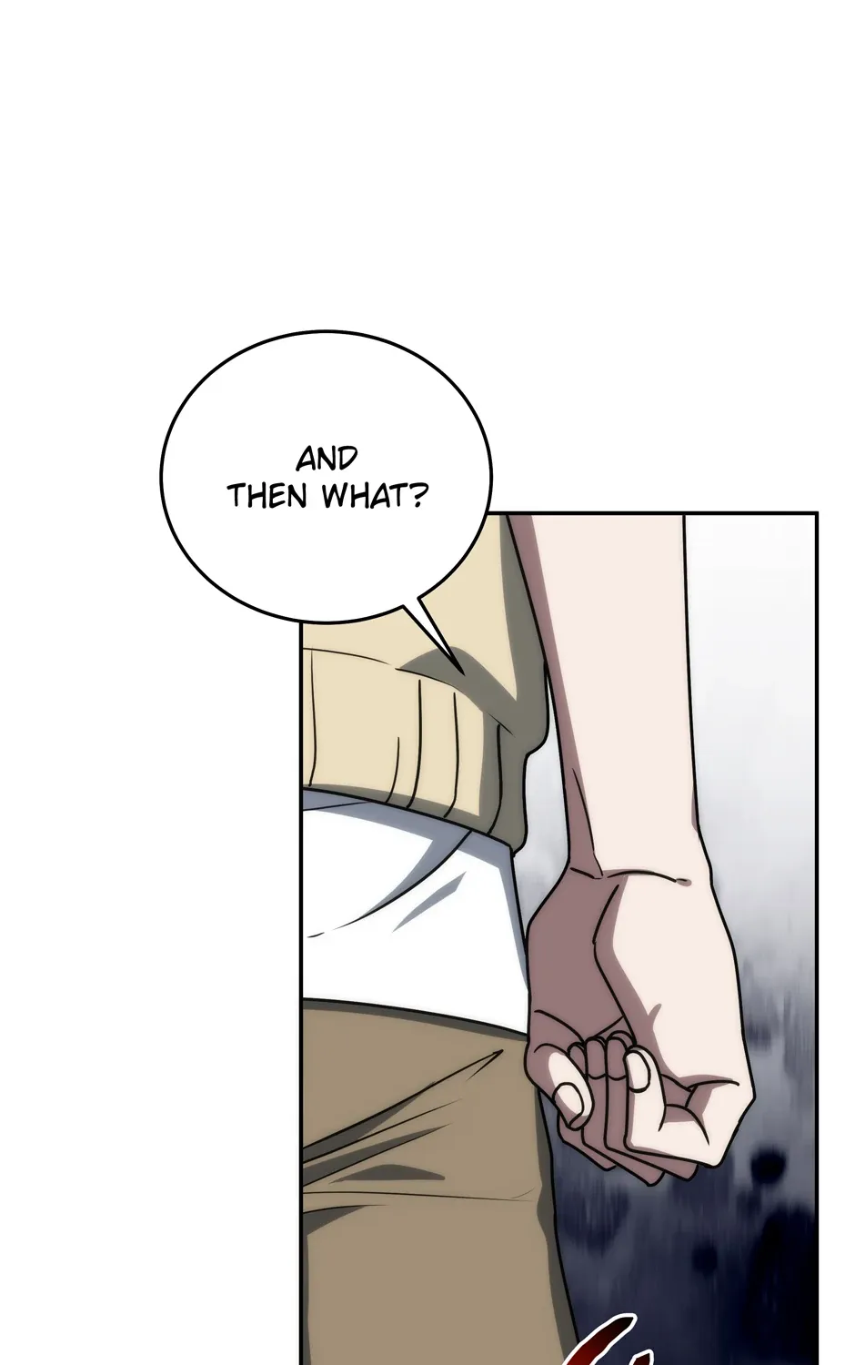 Rise of the God of War, chapter 11, page 95