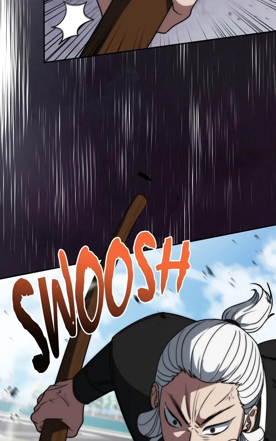 Rise of the God of War, chapter 11, page 121