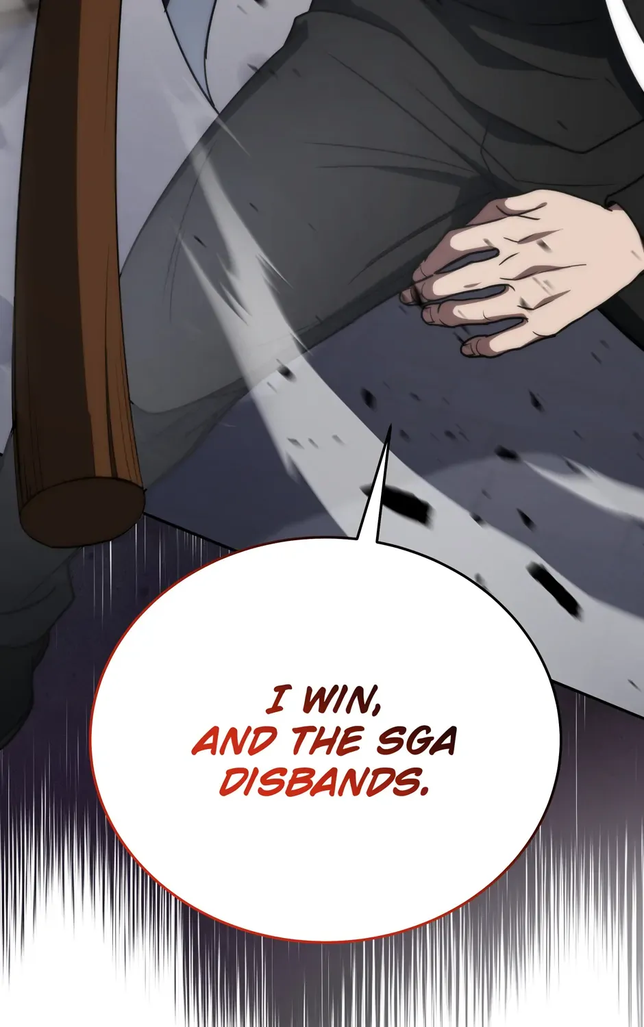 Rise of the God of War, chapter 11, page 123