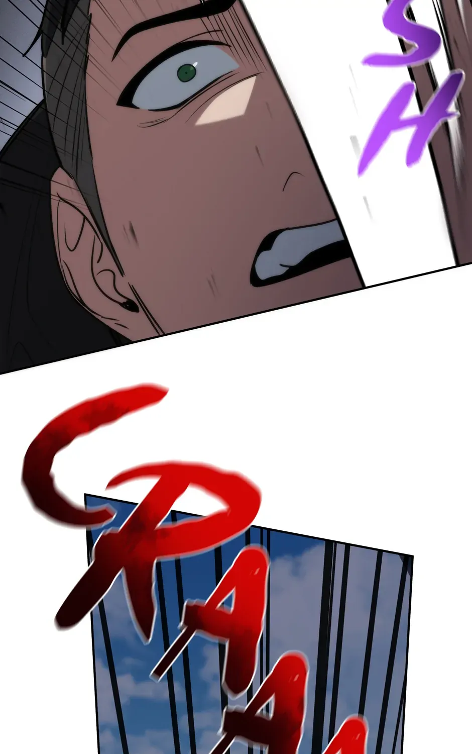 Rise of the God of War, chapter 11, page 201