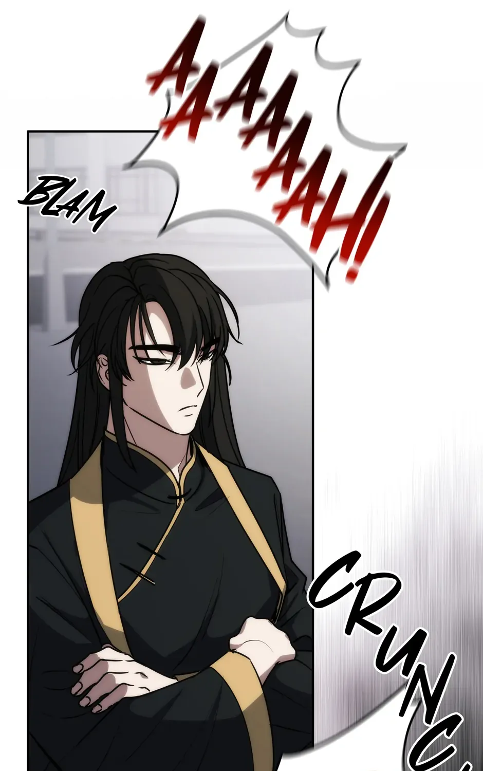 Rise of the God of War, chapter 11, page 207