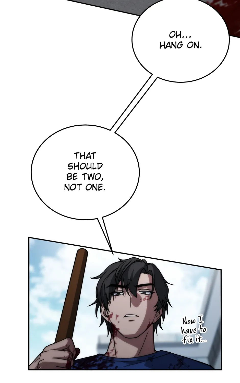 Rise of the God of War, chapter 11, page 225