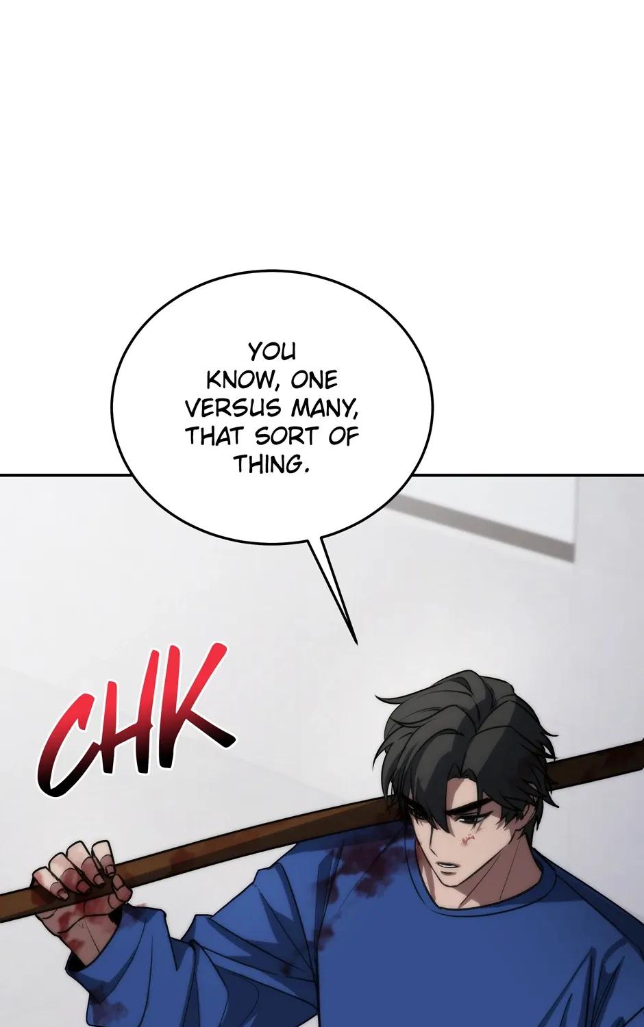 Rise of the God of War, chapter 11, page 237