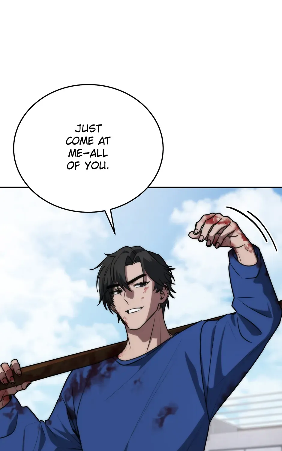 Rise of the God of War, chapter 11, page 245