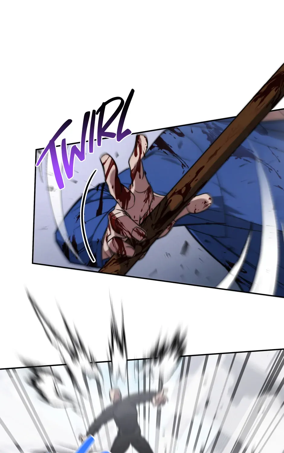 Rise of the God of War, chapter 12, page 47