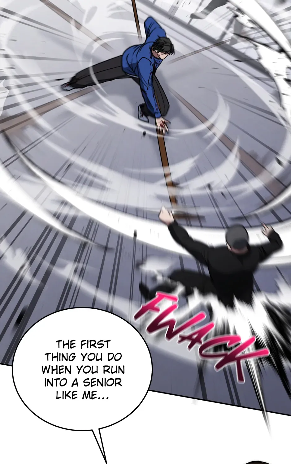 Rise of the God of War, chapter 12, page 49