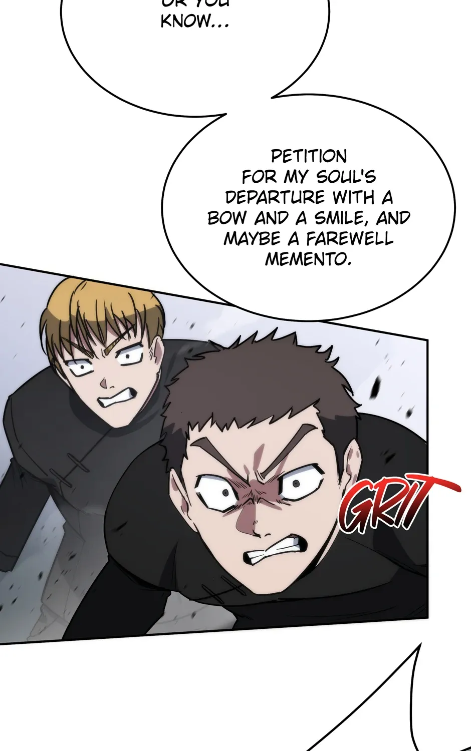 Rise of the God of War, chapter 12, page 79