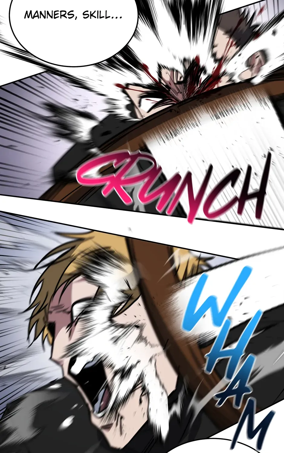 Rise of the God of War, chapter 12, page 85