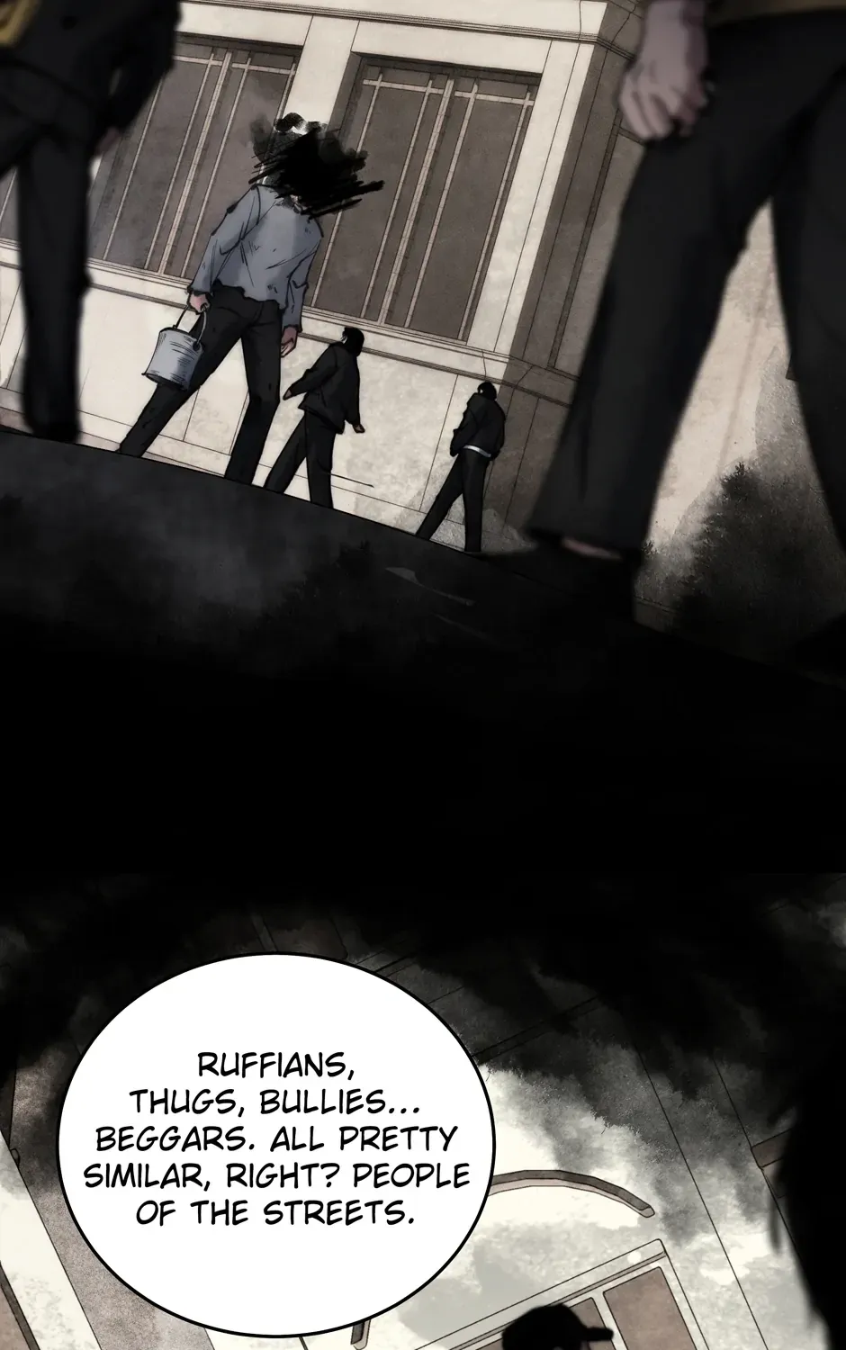 Rise of the God of War, chapter 12, page 121