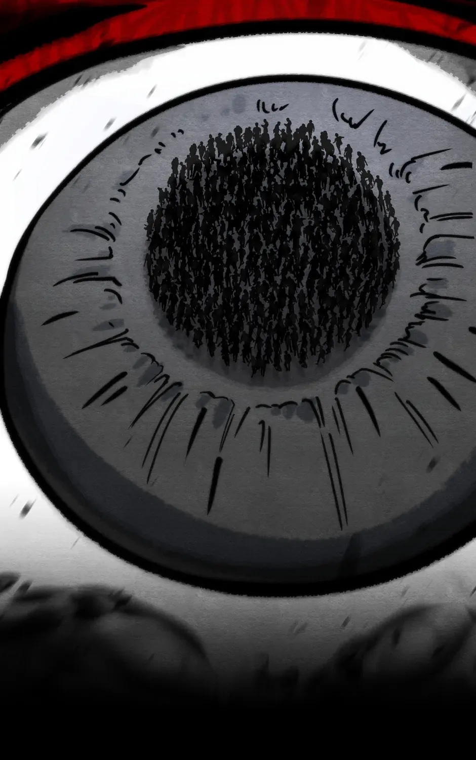 Rise of the God of War, chapter 12, page 141