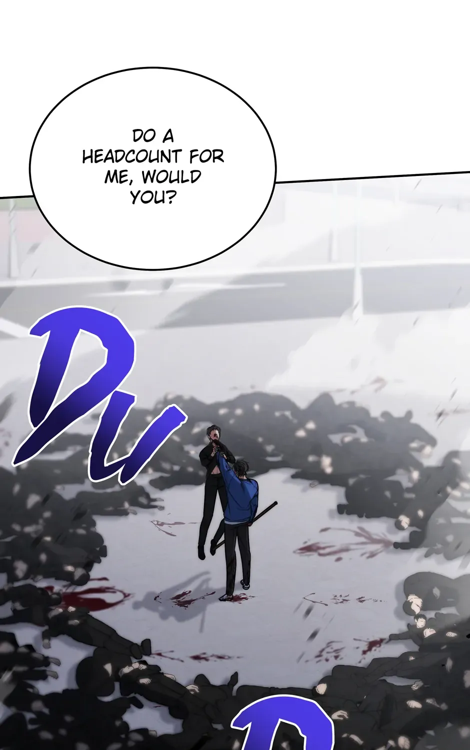 Rise of the God of War, chapter 12, page 167