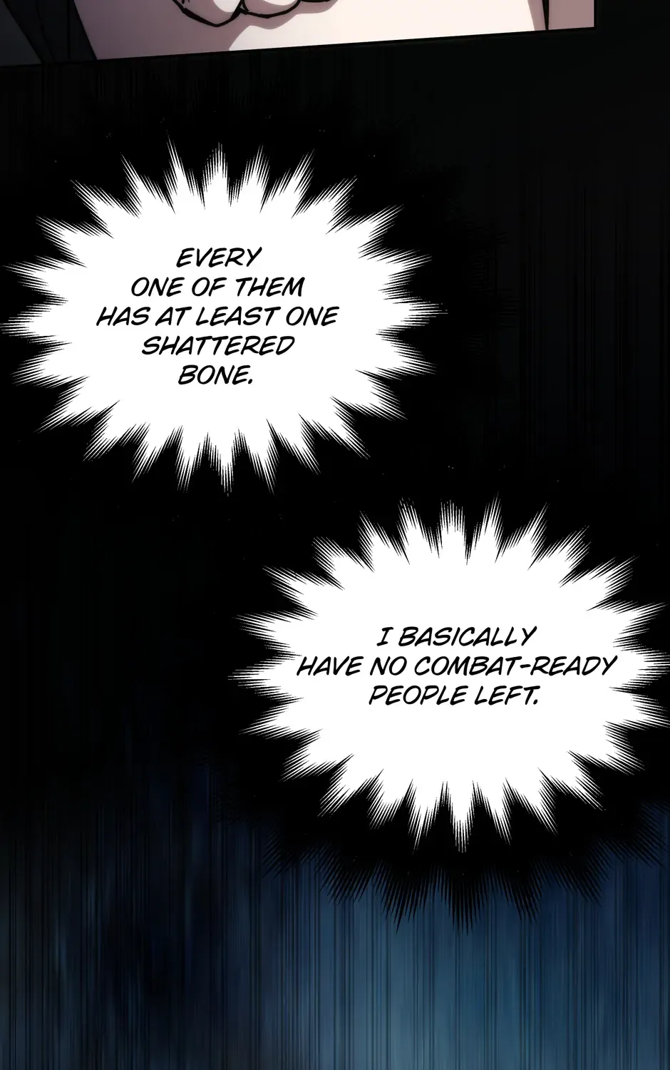 Rise of the God of War, chapter 12, page 199
