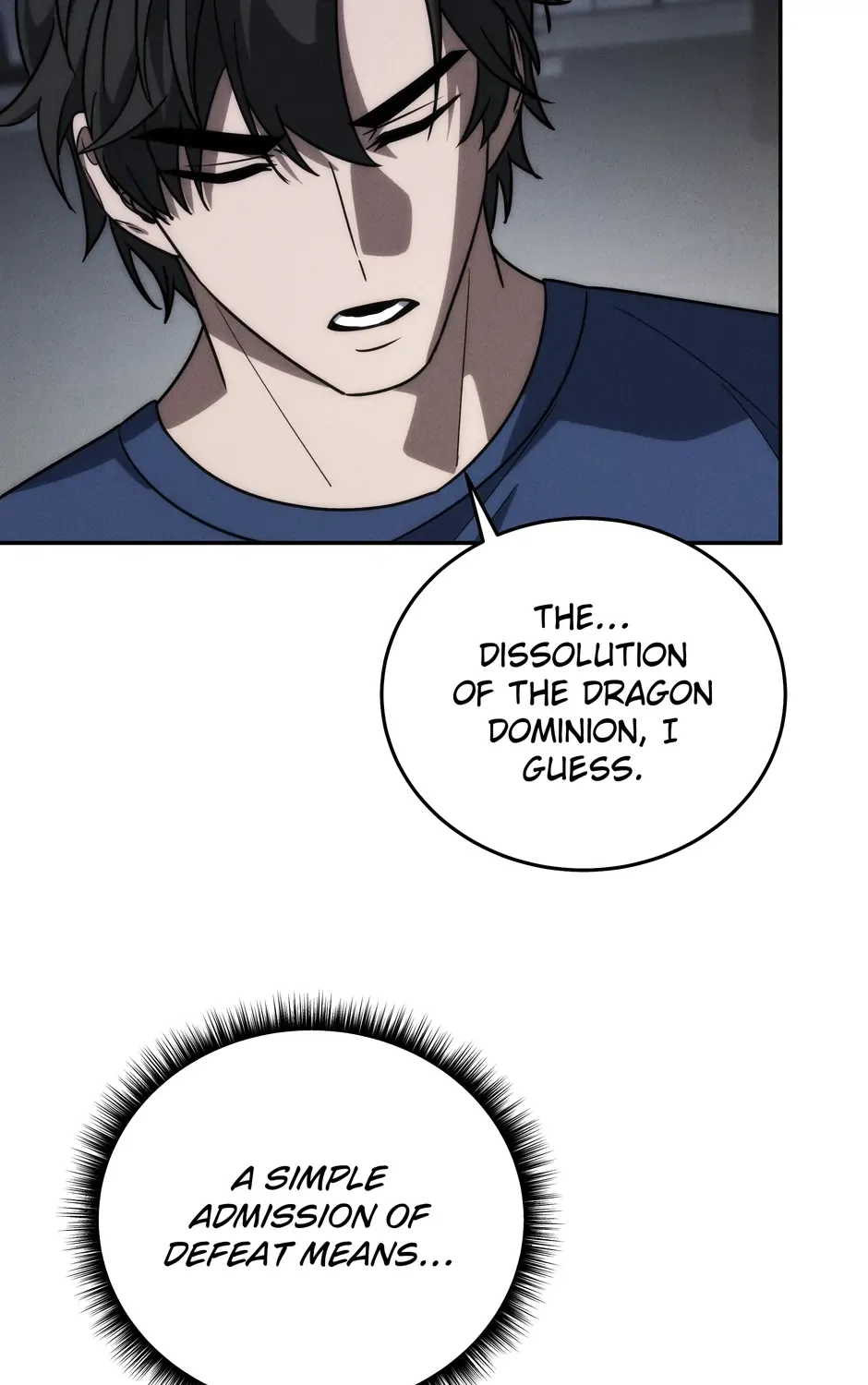 Rise of the God of War, chapter 12, page 205