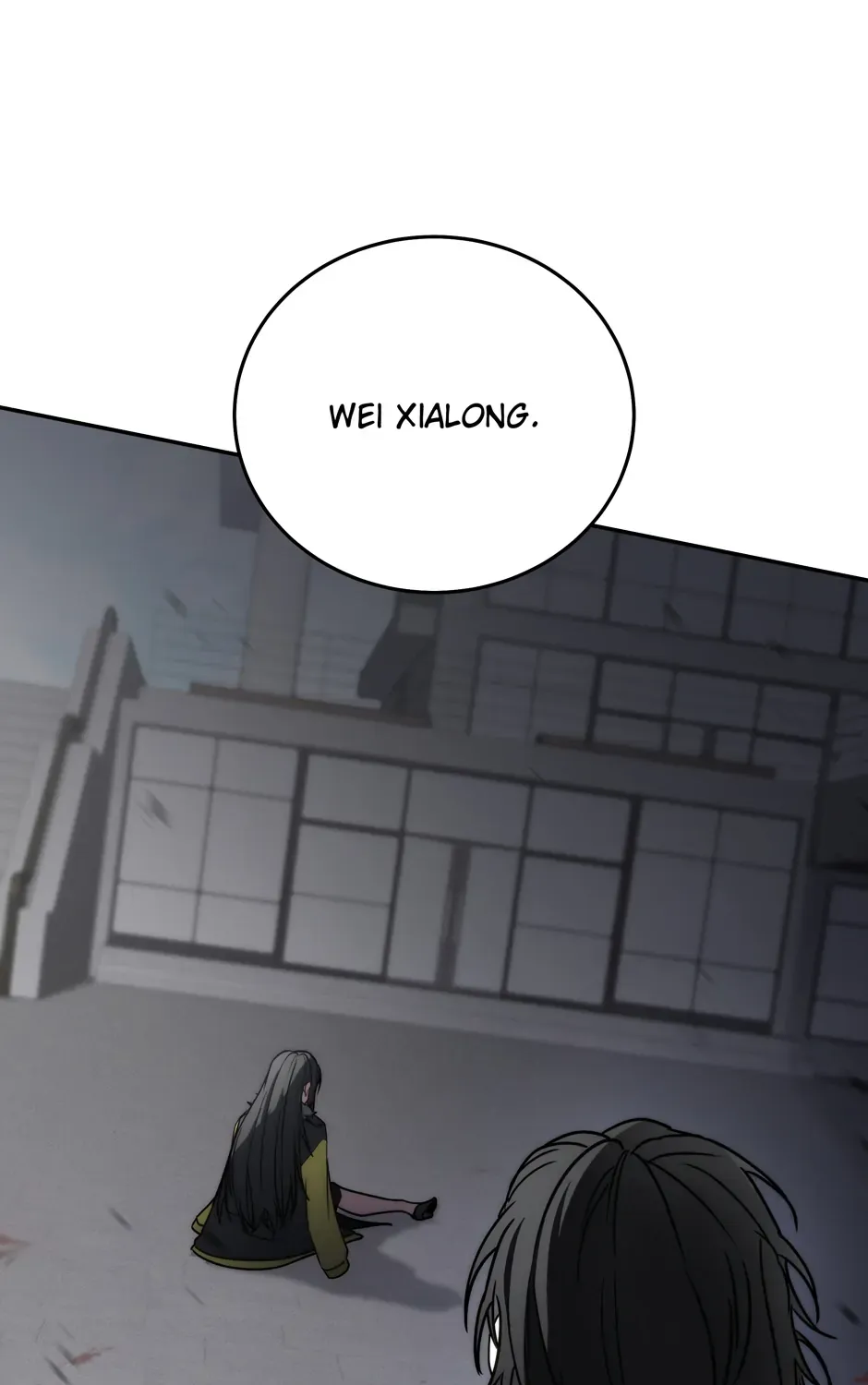 Rise of the God of War, chapter 12, page 209
