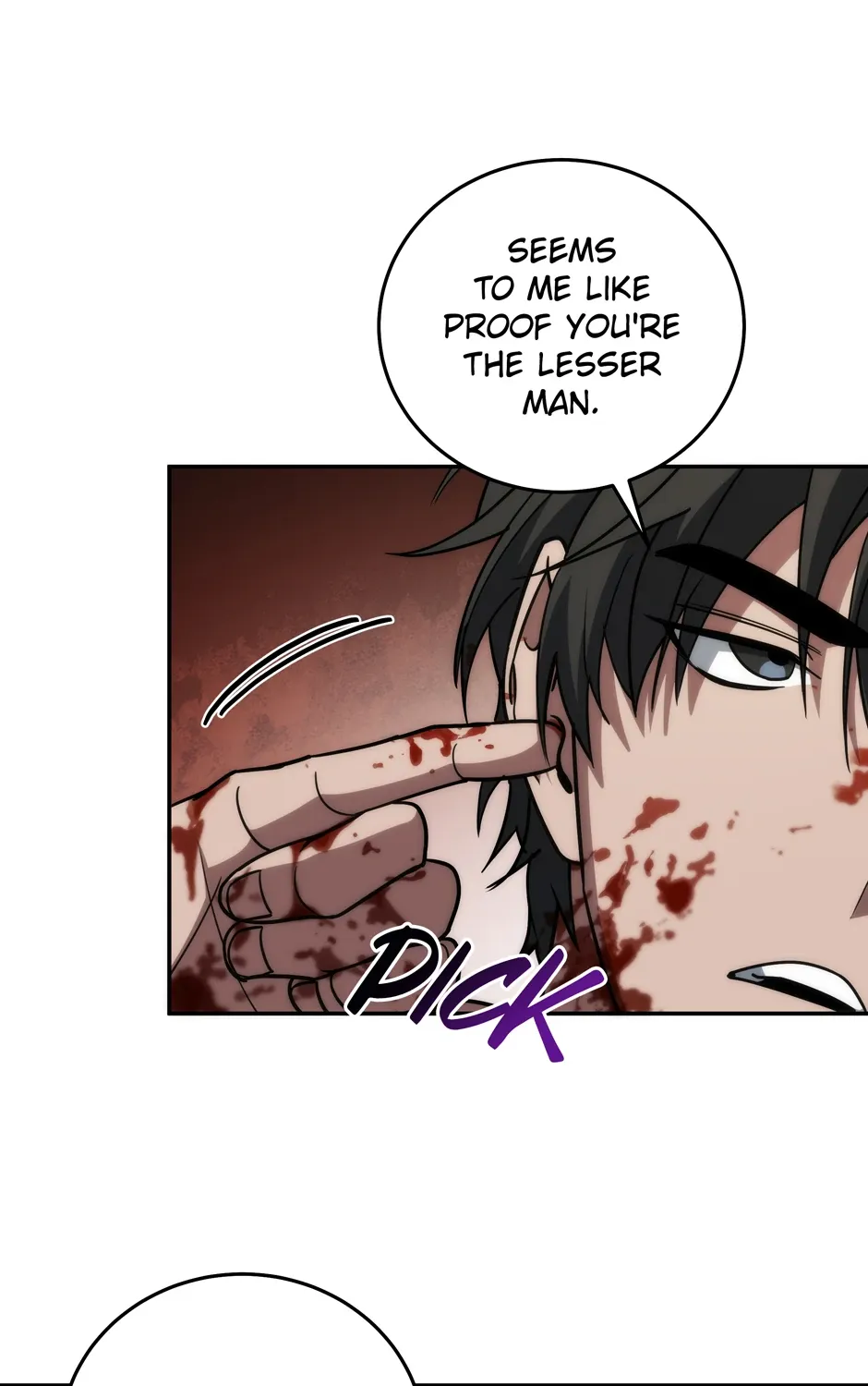 Rise of the God of War, chapter 13, page 41