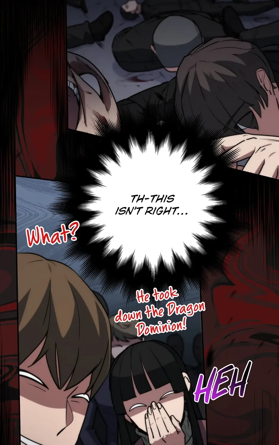 Rise of the God of War, chapter 13, page 187